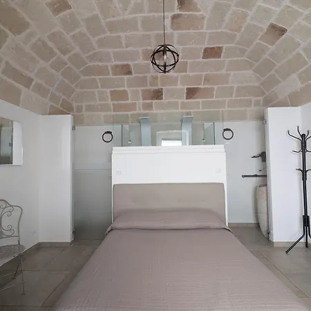 Matilde Ferienhaus Monopoli