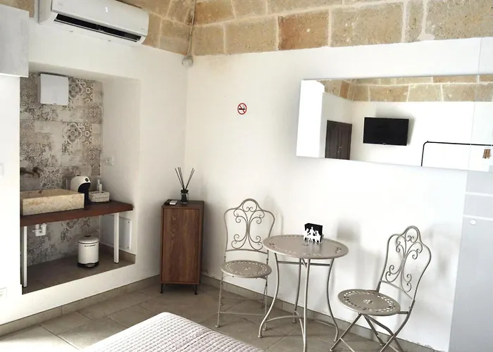 Matilde Дом отдыха Монополи