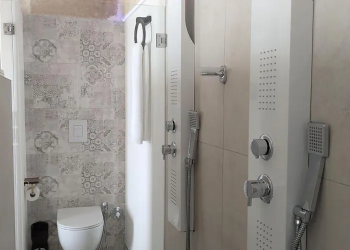 Дом отдыха Matilde *