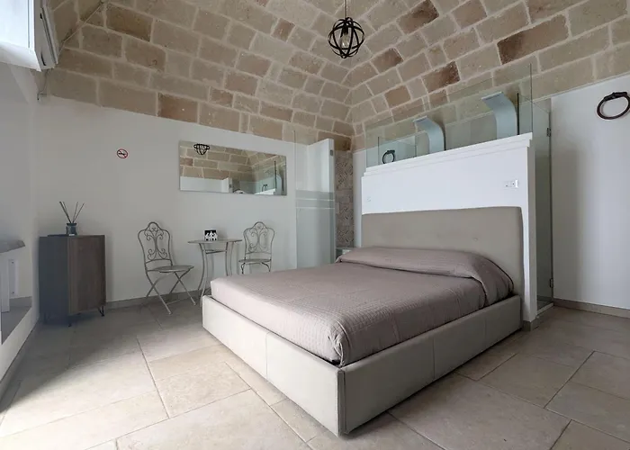 Matilde Дом отдыха Монополи