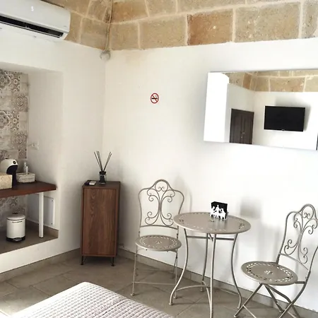 Matilde Holiday home Monopoli