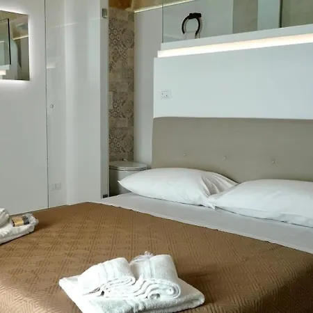 Holiday home Matilde *