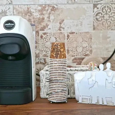 Matilde Holiday home Monopoli