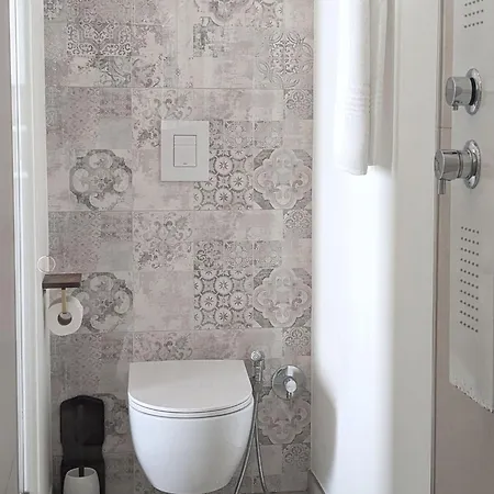 Matilde Holiday home Monopoli