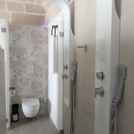 Holiday home Matilde *