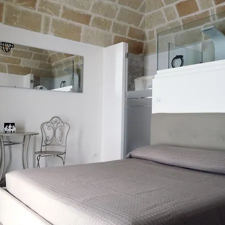 Holiday home Matilde Monopoli