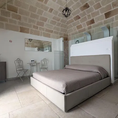 Matilde Holiday home Monopoli