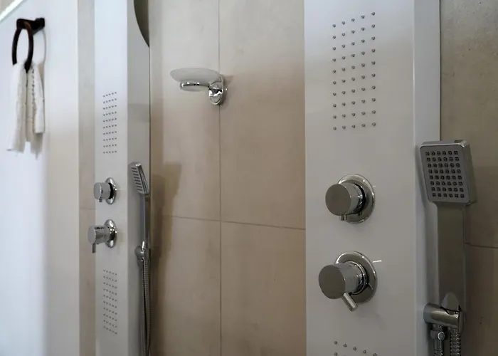 Matilde Сasa de vacaciones