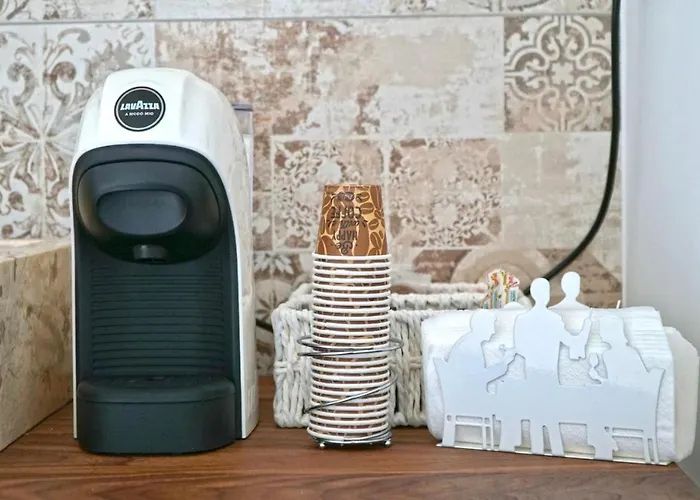 Matilde Сasa de vacaciones Monopoli