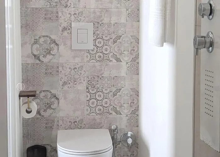 Matilde Сasa de vacaciones Monopoli