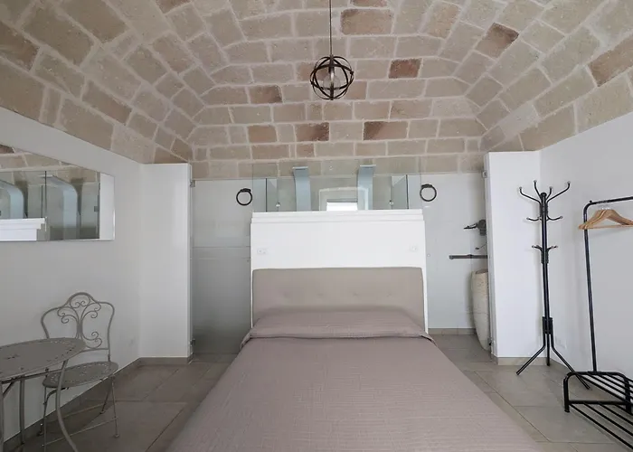 Matilde Сasa de vacaciones Monopoli